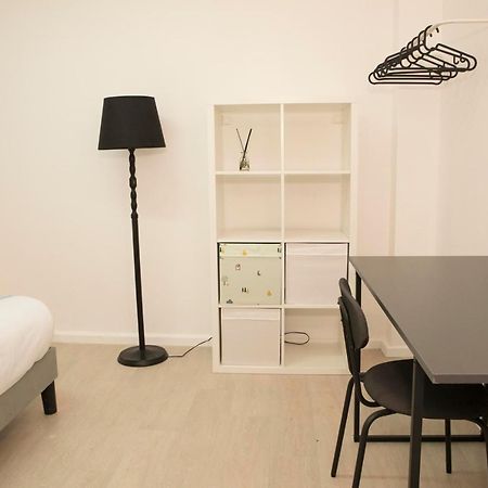 Beautiful Tel-Aviv Port & Beach Dizzengoff Apartments - Host By Bookiz Exterior foto