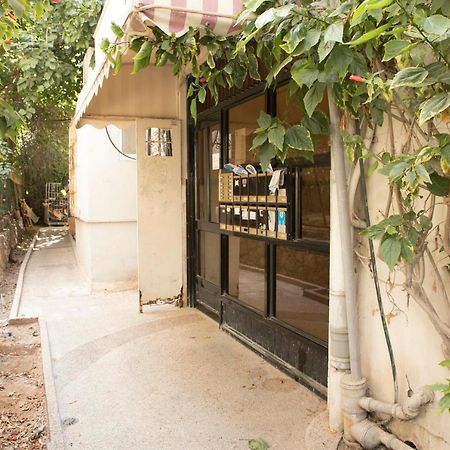 Beautiful Tel-Aviv Port & Beach Dizzengoff Apartments - Host By Bookiz Exterior foto