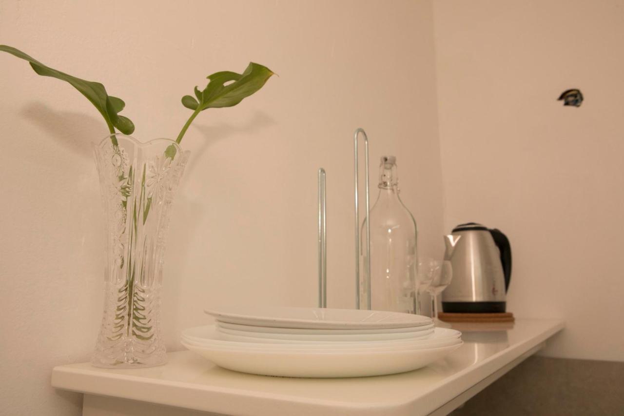 Beautiful Tel-Aviv Port & Beach Dizzengoff Apartments - Host By Bookiz Exterior foto